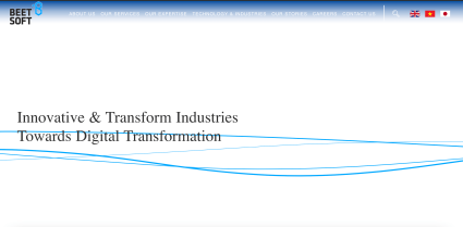 Beetsoft Co LTD