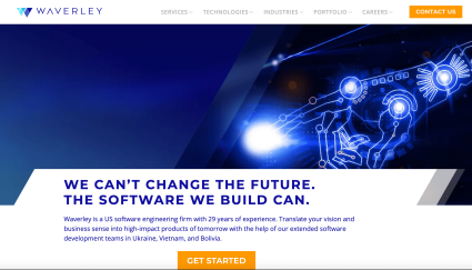 Waverley Software