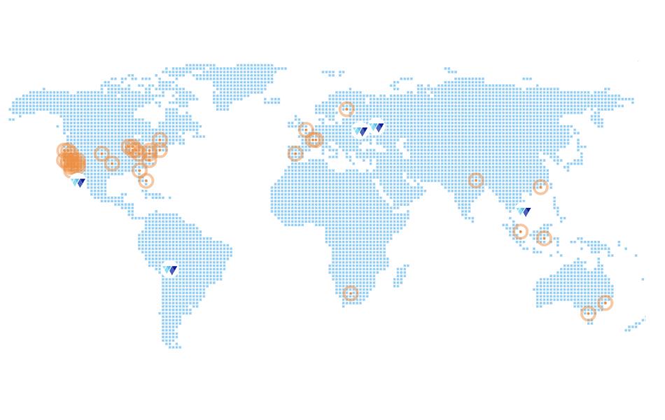Waverley Software expands operations to Latin America
